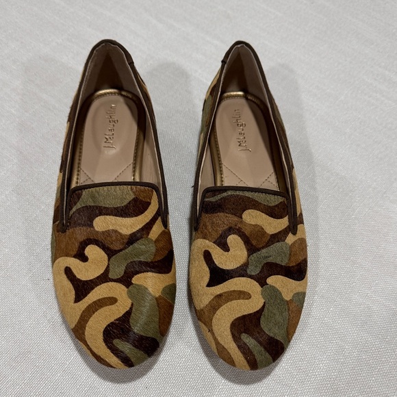 J Mclaughlin Shoes - Majestic Camouflage Loafers for Women